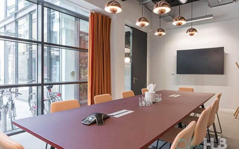 92-98 Fountainbridge, Edinburgh Image 4