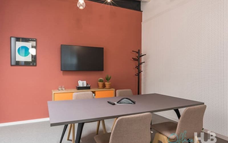 92-98 Fountainbridge, Edinburgh Image 6