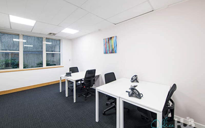 2 Victoria Square, St Albans Image 1