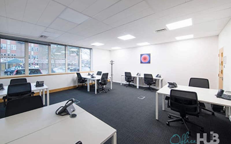 2 Victoria Square, St Albans Image 10