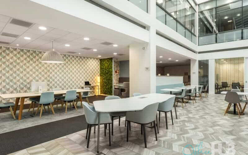 200 Brook Drive, Reading Image 2