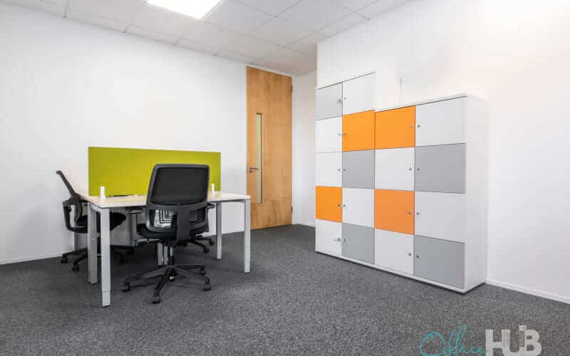 Western Road Building 1000, Portsmouth Image 2