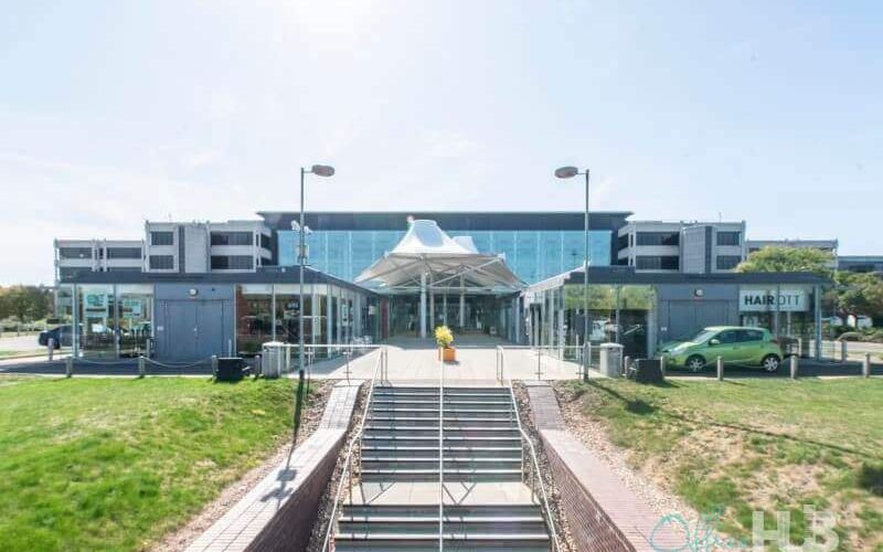 Western Road Building 1000, Portsmouth Image 7