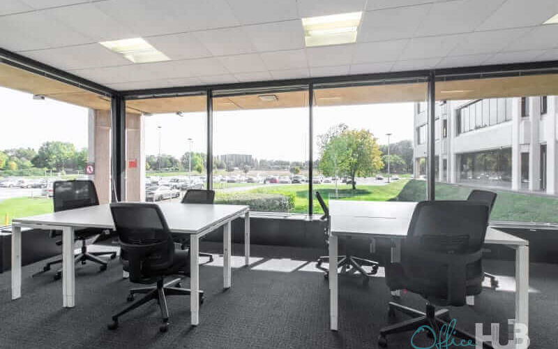 Western Road Building 1000, Portsmouth Image 3