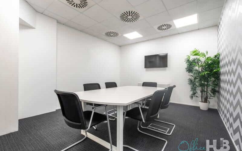 Western Road Building 1000, Portsmouth Image 2