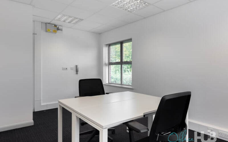 West Portway Business Park Caxton Cl E Portway, Andover Image 10