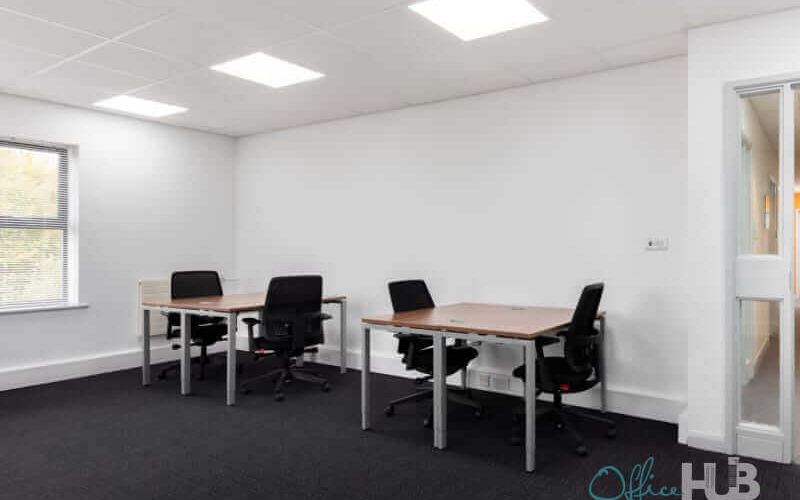 West Portway Business Park Caxton Cl E Portway, Andover Image 14