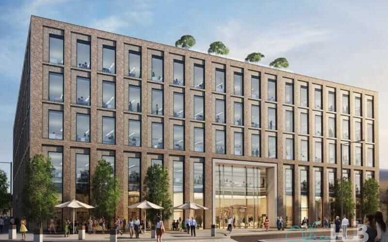 1 Brunel Way, Slough Image 8