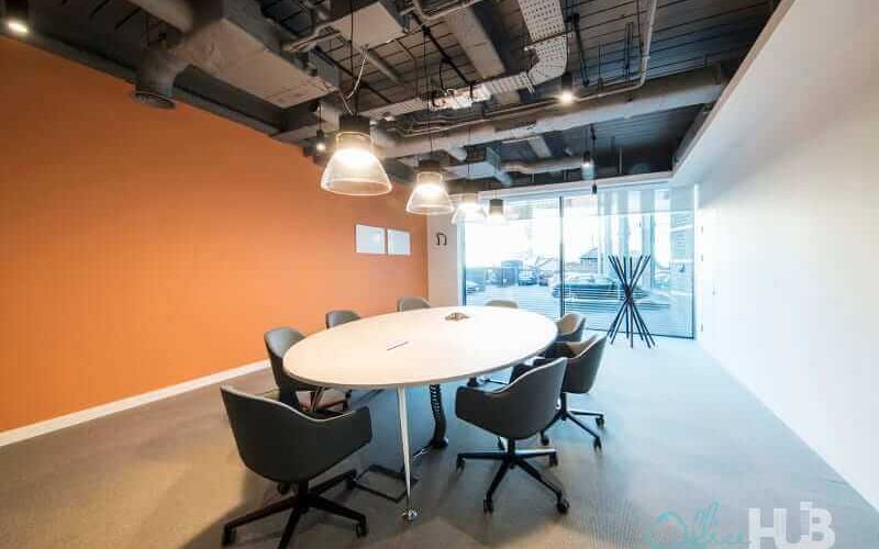 9 Greyfriars Road, Reading Image 5