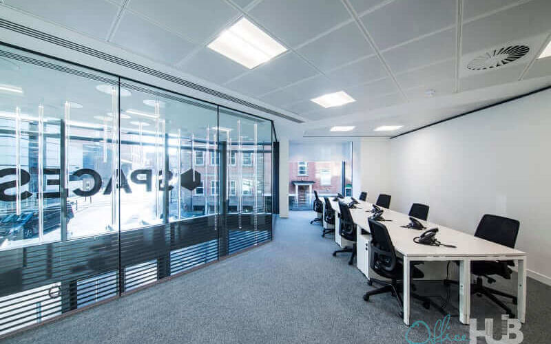 9 Greyfriars Road, Reading Image 1