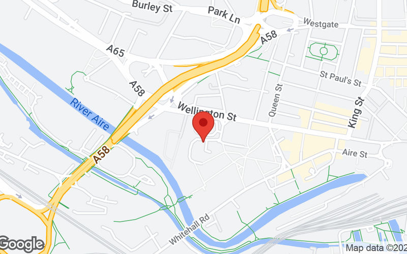 2 Wellington Place, Leeds Image 8