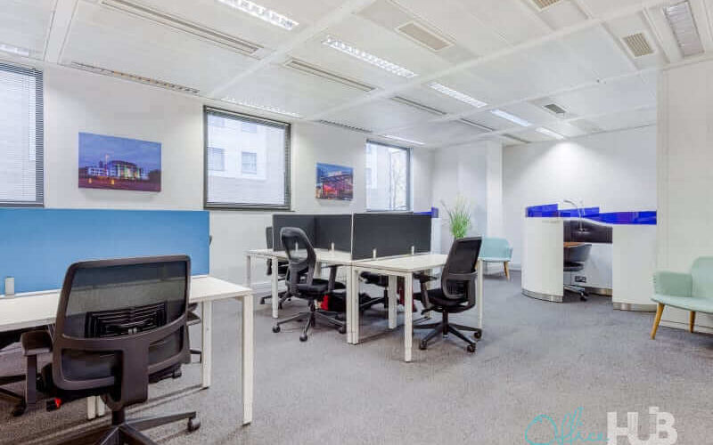 2 Lansdowne Road, Croydon Image 4