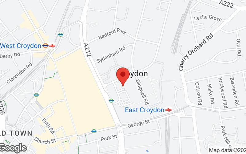 2 Lansdowne Road, Croydon Image 10