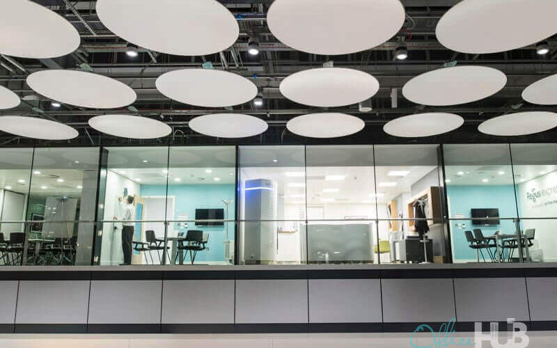 Heathrow Airport, Hounslow Image 6