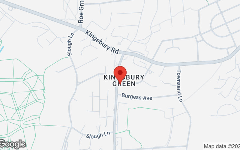 468 Church Lane, Kingsbury Green Image 6