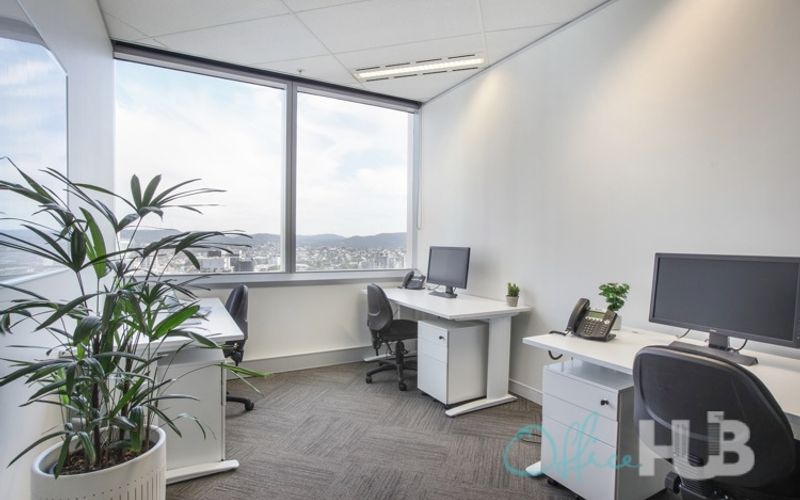 179 Turbot Street, Brisbane Image 1