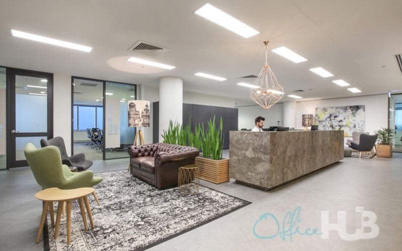 179 Turbot Street, Brisbane Image 1