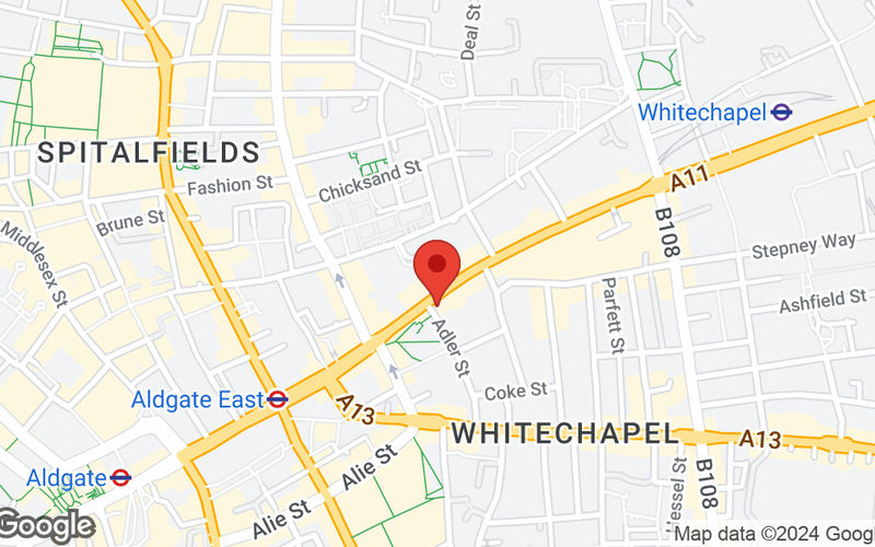 2 Whitechapel Road, Greater London Image 16