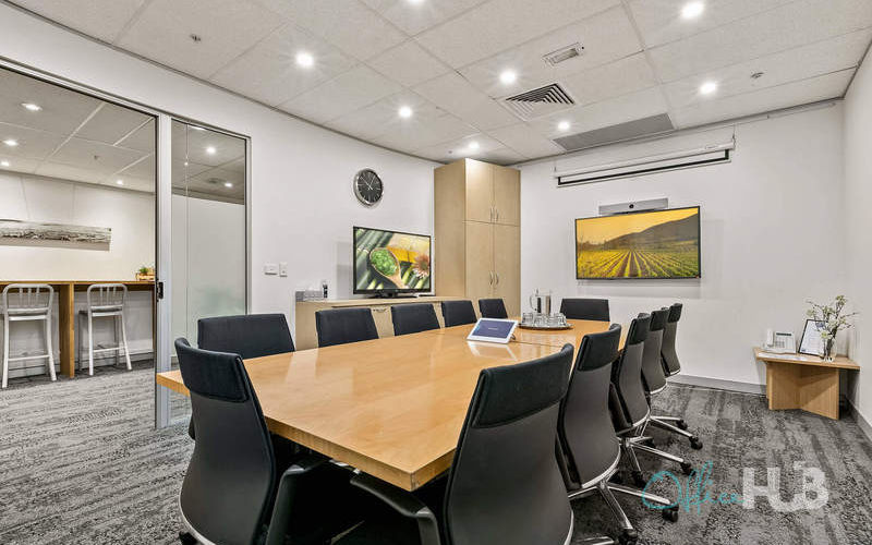 37 Bligh Street, Sydney Image 1