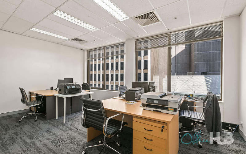 37 Bligh Street, Sydney Image 1