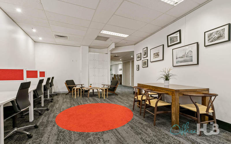37 Bligh Street, Sydney Image 1