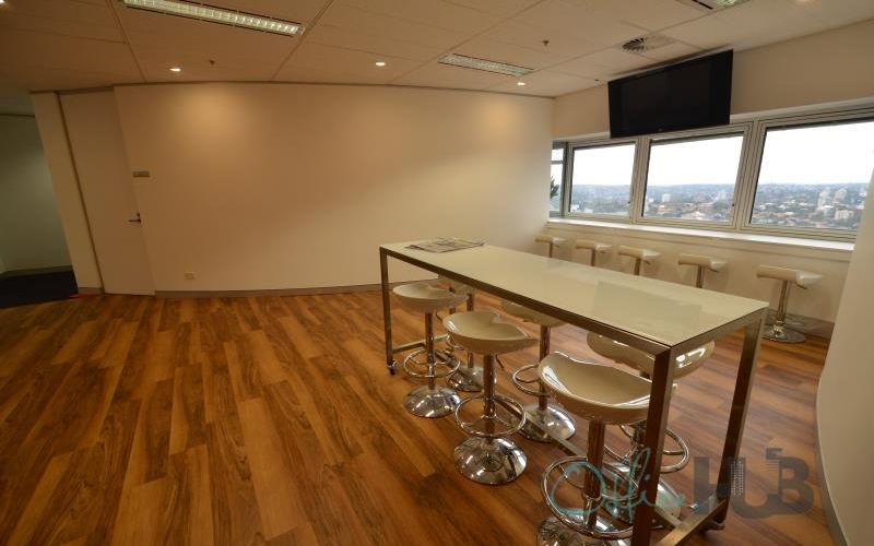 100 Miller Street, North Sydney Image 1