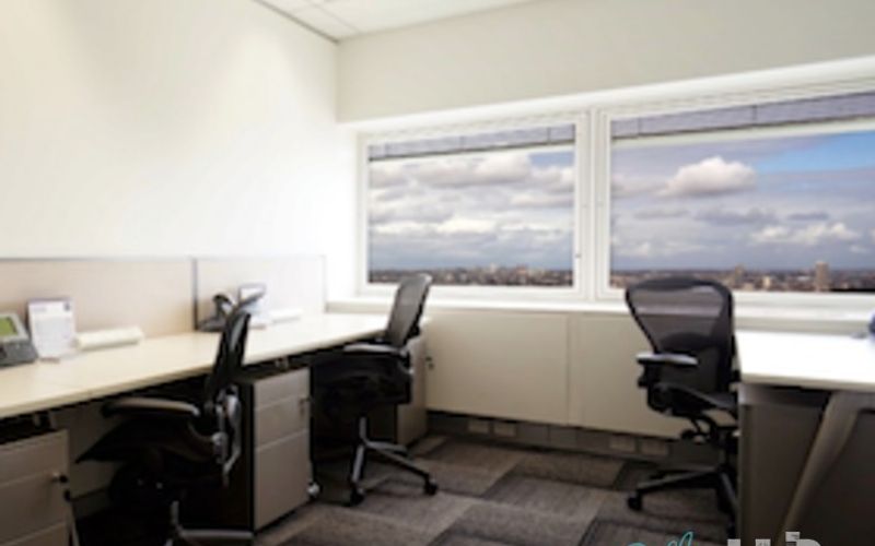 100 Miller Street, North Sydney Image 1
