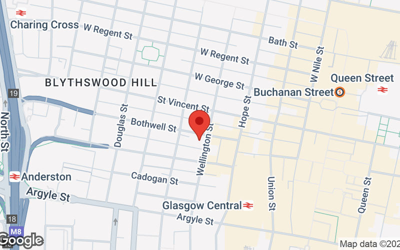 2 West Regent Street, Glasgow Image 8