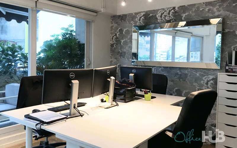 30 Hollywood Road, Central Image 1