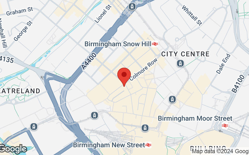 102 Colmore Row, Birmingham Image 9