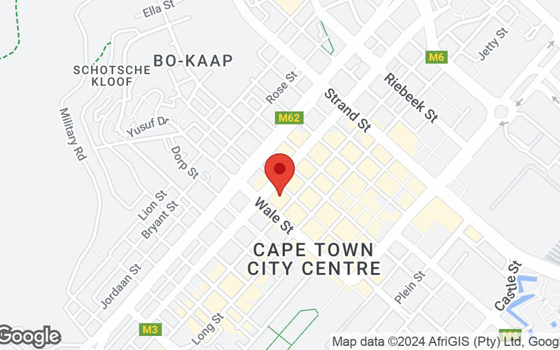 129 Bree Street, Cape Town Image 11