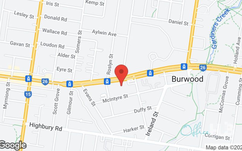 140 Burwood Highway, Burwood Image 7