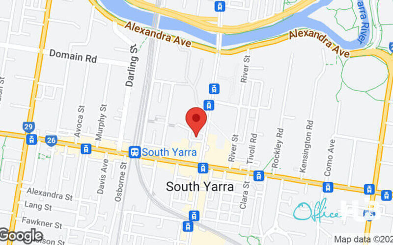 627 Chapel Street, South Yarra Image 14