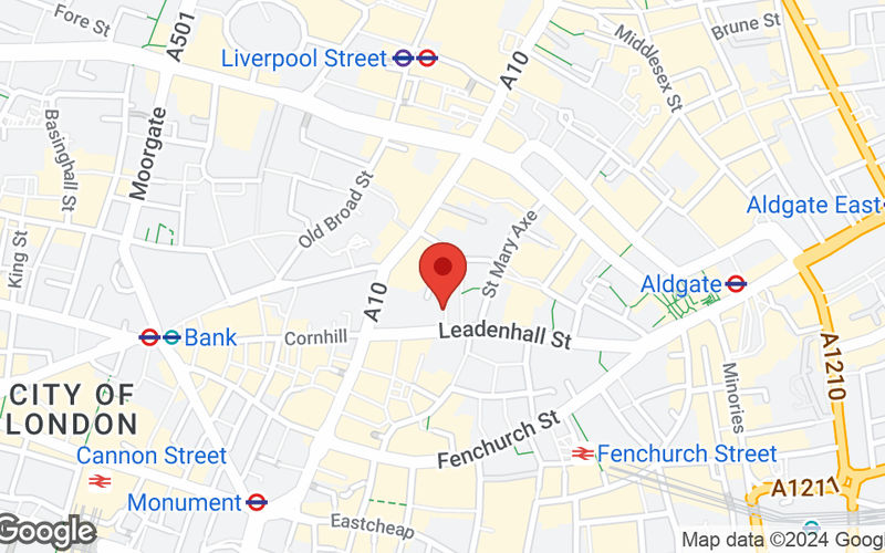 122 Leadenhall Street, City Of London Image 13