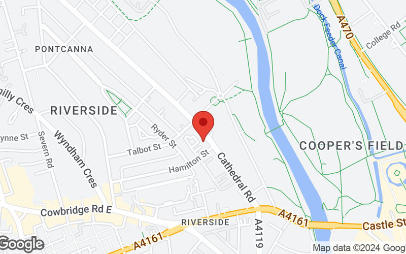 33 Cathedral Road, Pontcanna Image 10