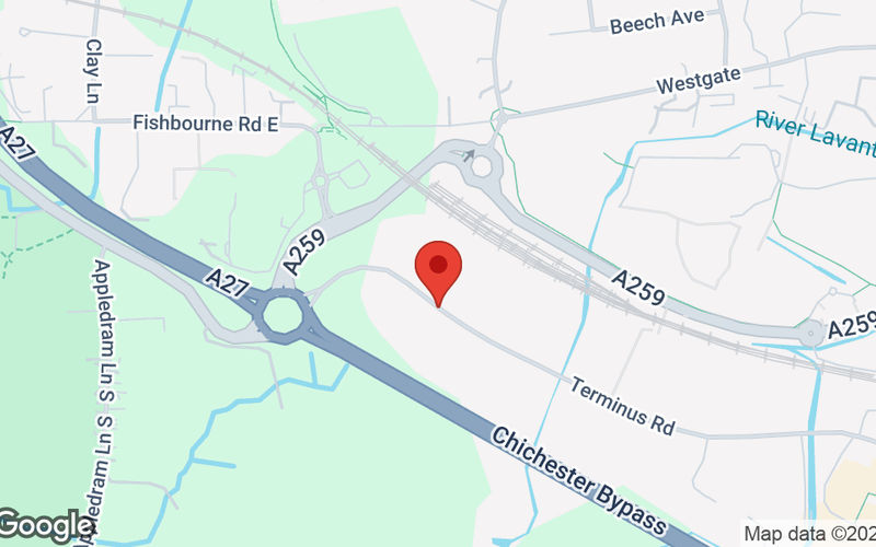 Terminus Road, Chichester Image 7