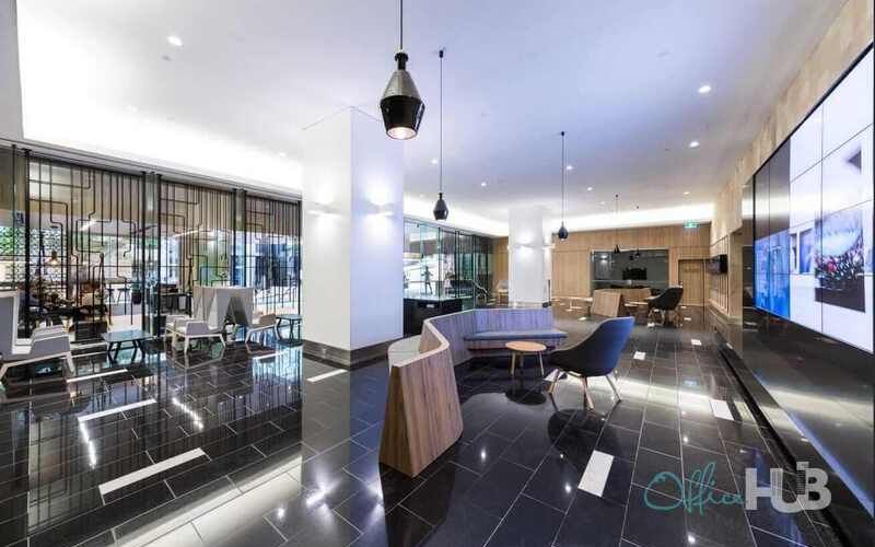 127 Creek Street, Brisbane Image 1