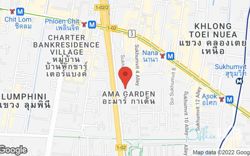 81 Sukhumvit 2, Klongtoei Image 7