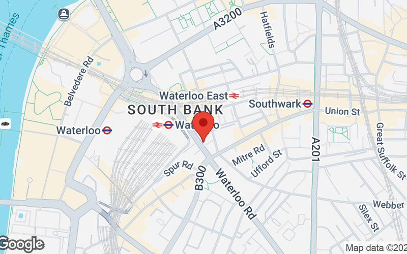 117 Waterloo Road, Greater London Image 10