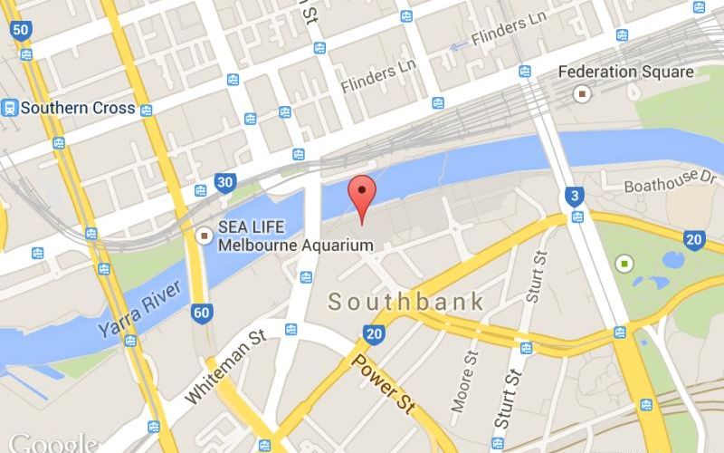 1 Southbank Boulevard, Southbank Image 9