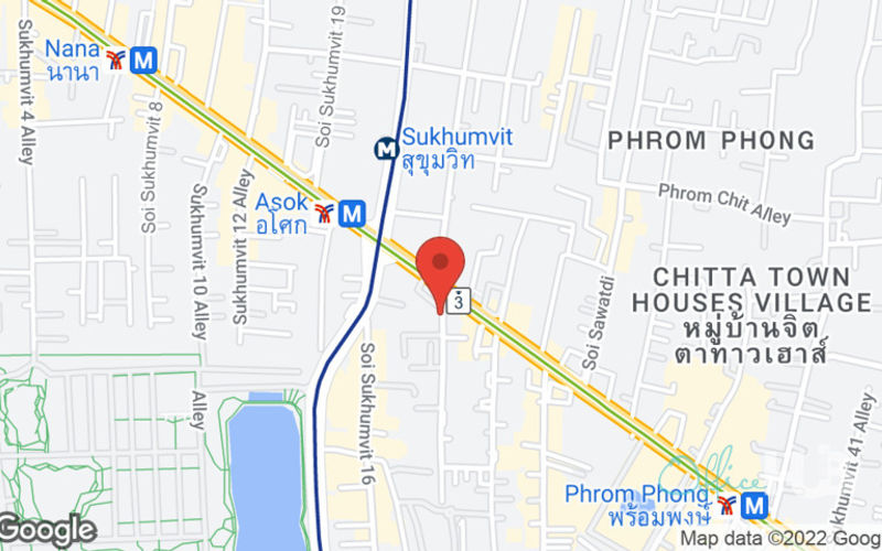 Sukhumvit Road, Khet Khlong Toei Image 31