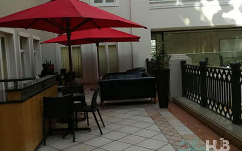 Sandton Nelson Mandela Square Maude Street, Johannesburg Image 3