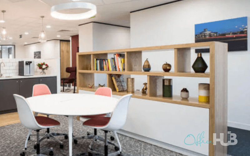 1 Austin Road West, Kowloon Image 8