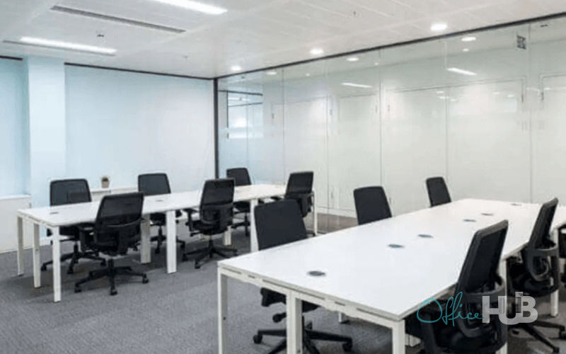 1 Austin Road West, Kowloon Image 4