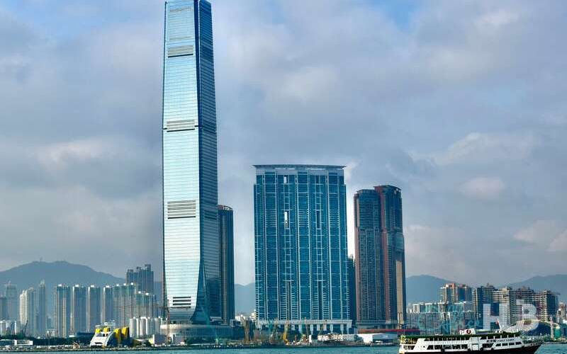 1 Austin Road West, Kowloon Image 9