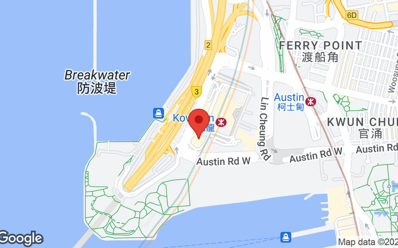 1 Austin Road West, Kowloon Image 10