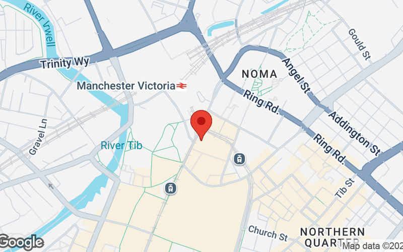 1 Balloon Street, Greater Manchester Image 13