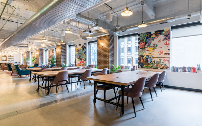 575 Market St, San Francisco Image 10