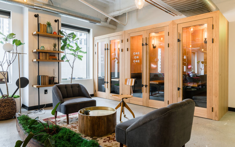 575 Market St, San Francisco Image 6