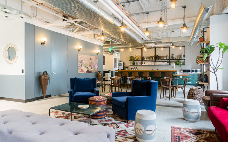 575 Market St, San Francisco Image 3